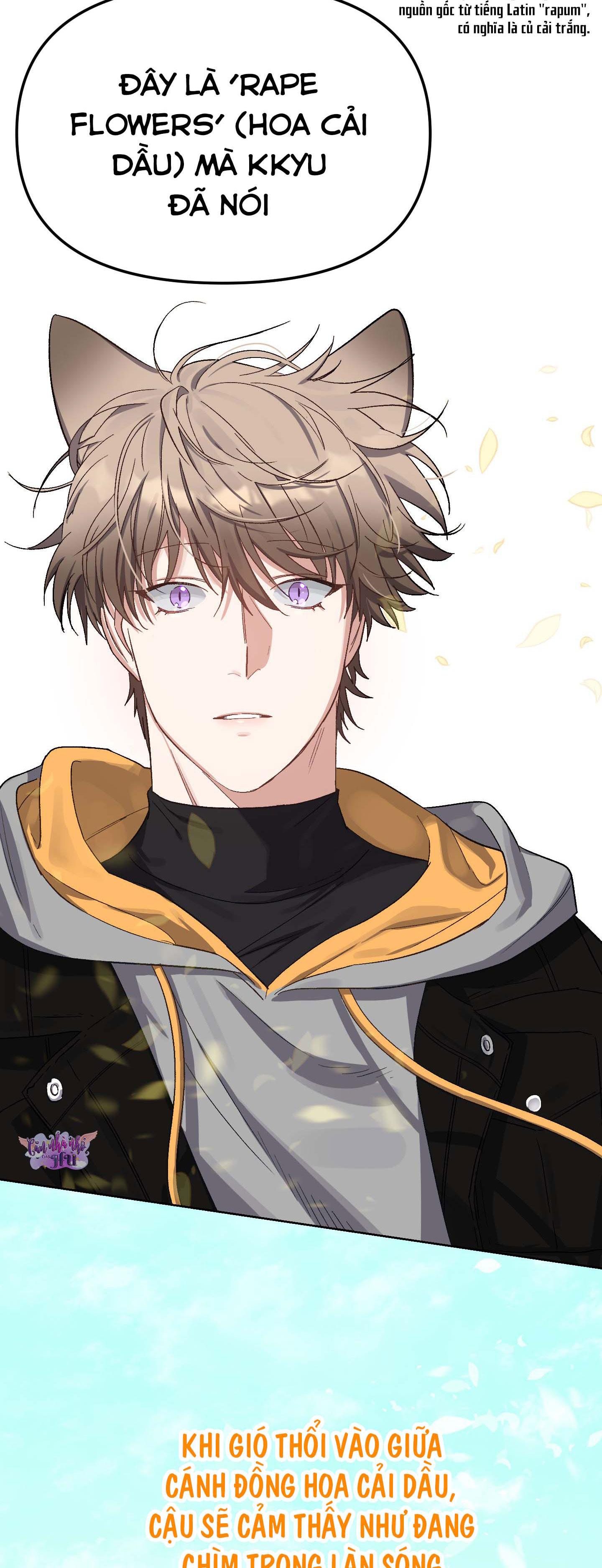 thỏ nhỏ xuất tinh trong 3 giây chapter 1 69