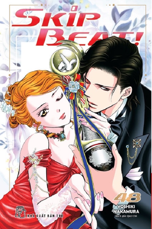 Skip Beat - Tập 48