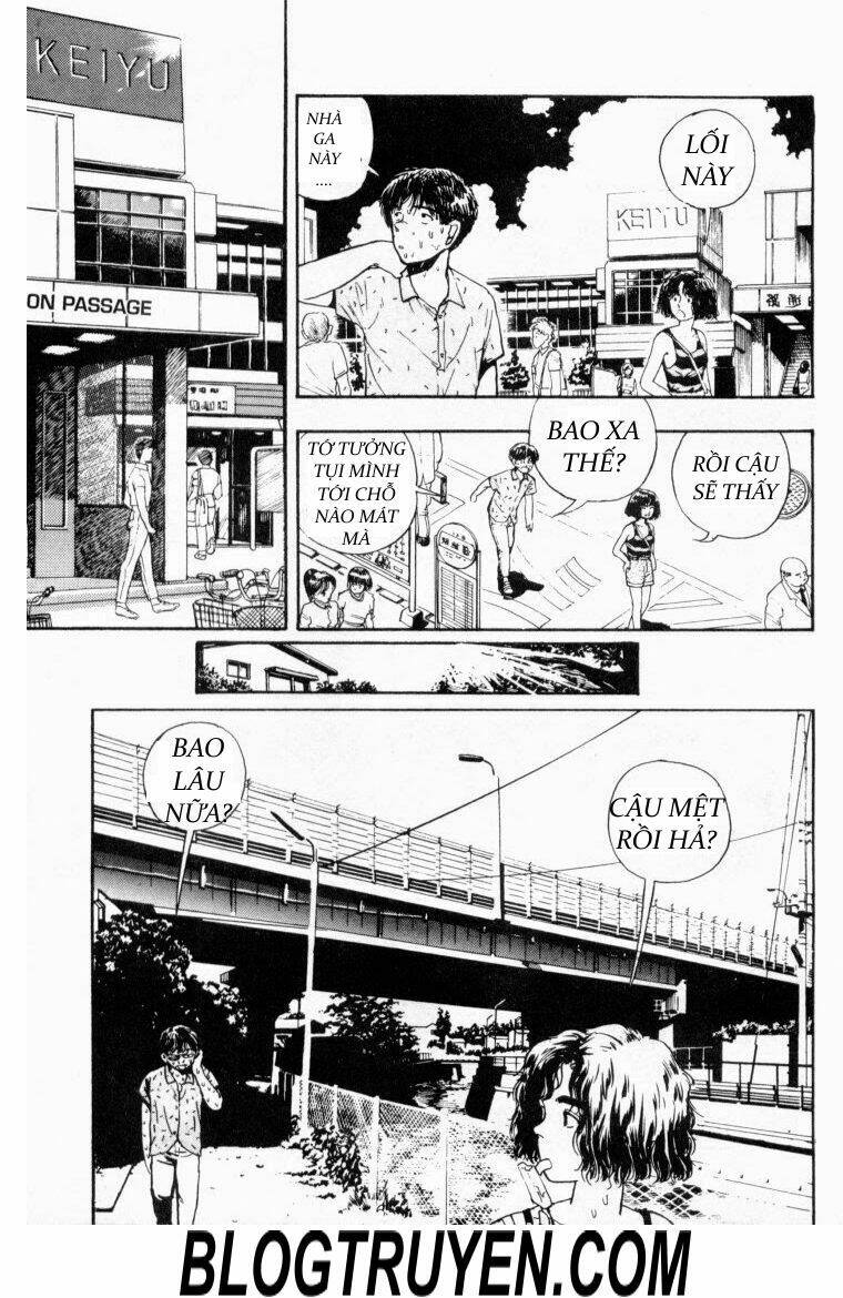 asatte dance chapter 34 9