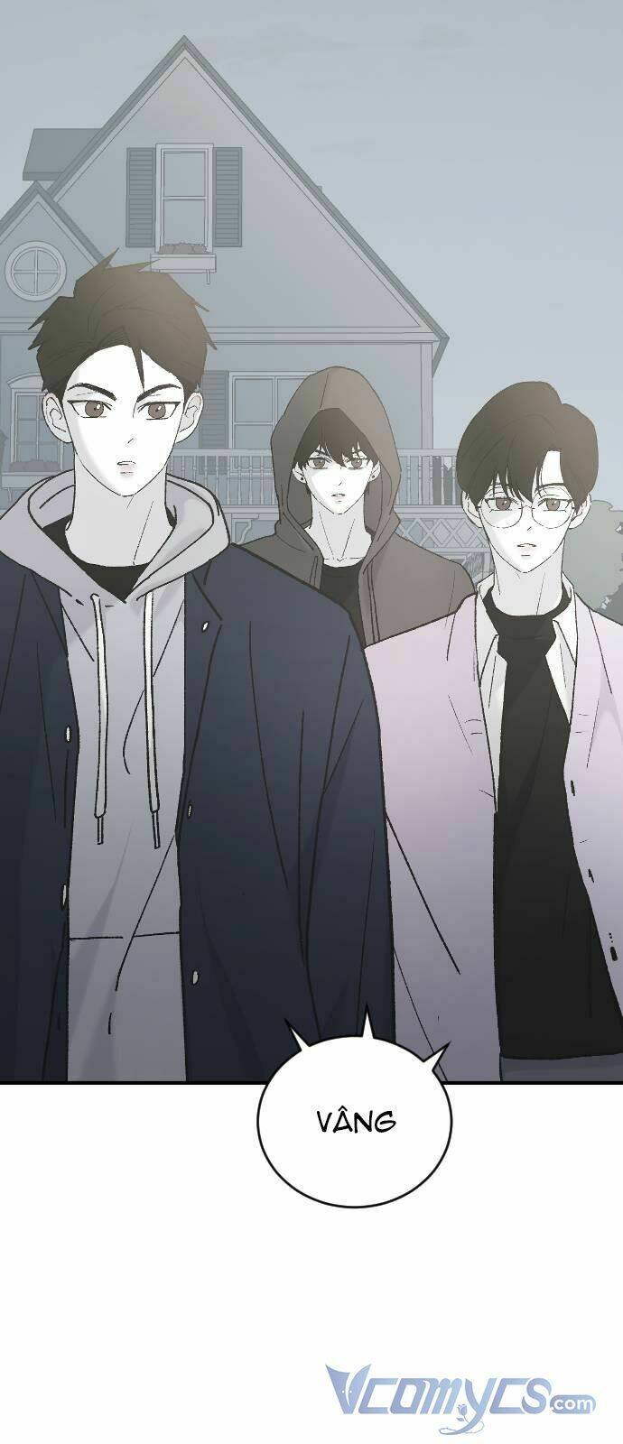 ba người anh trai cực phẩm của tôi chapter 31 34