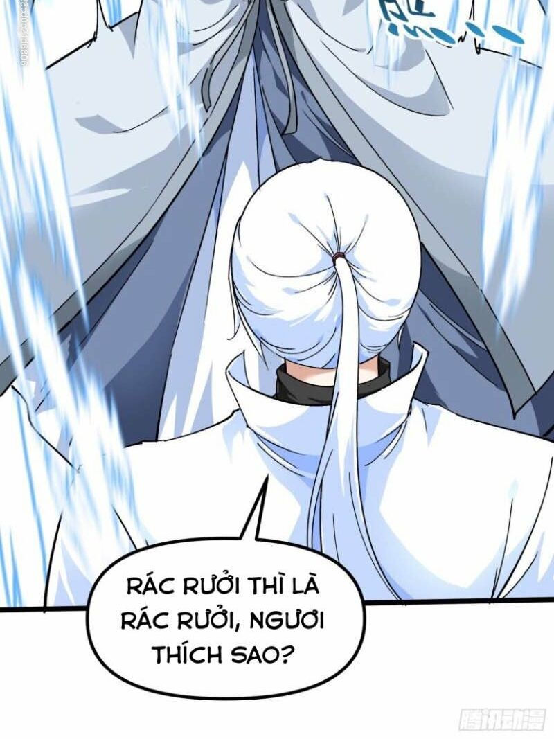 trọng sinh ta là đại thiên thần chapter 75 46