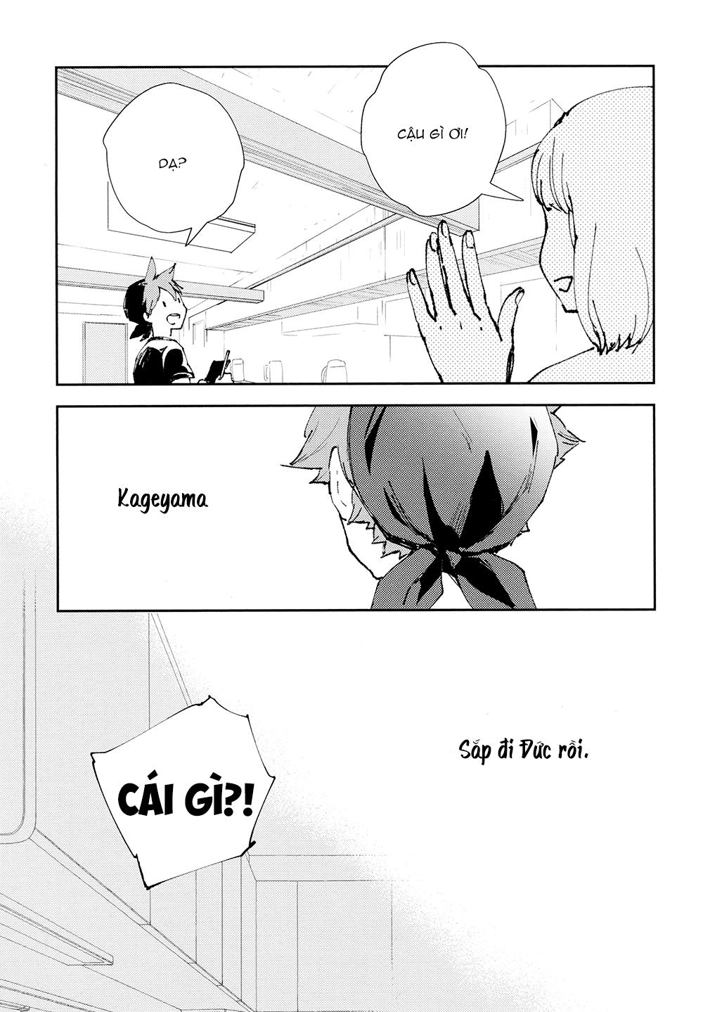 tuyển tập haikyuu dj by dammei bl chapter 21 5