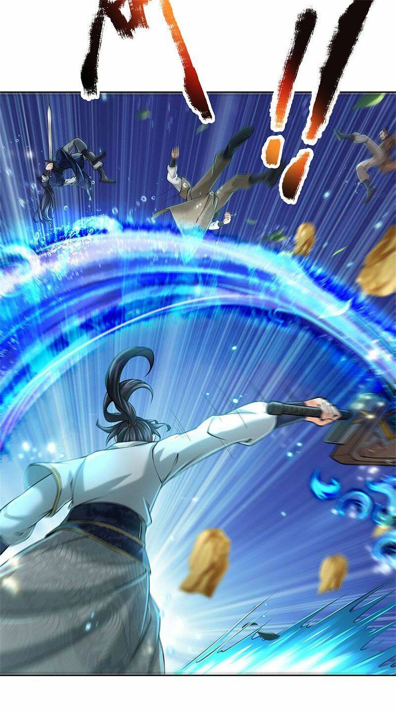 thân thể của ta là kiếm chủng chapter 112 3