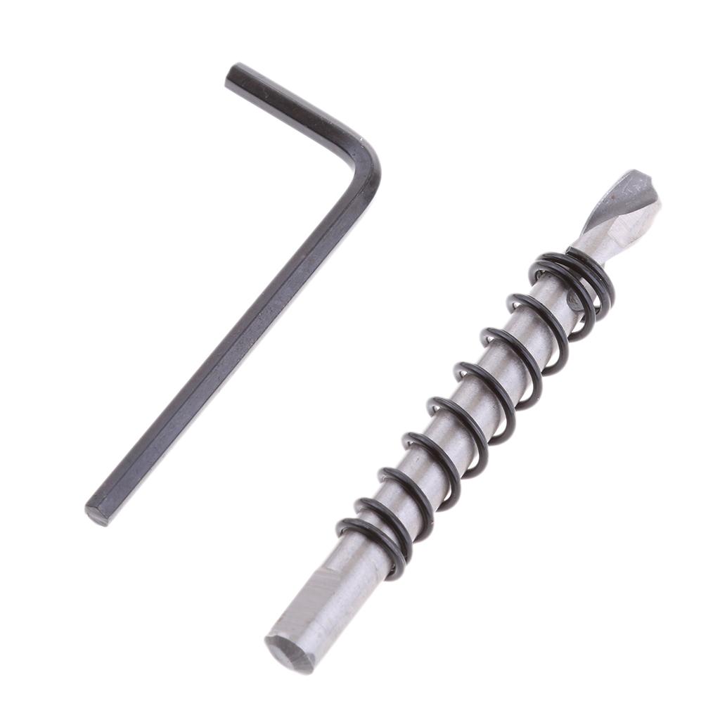 Drill Bit Set,19mm 25mm 30mm Stainless Steel Sets for Ceramic