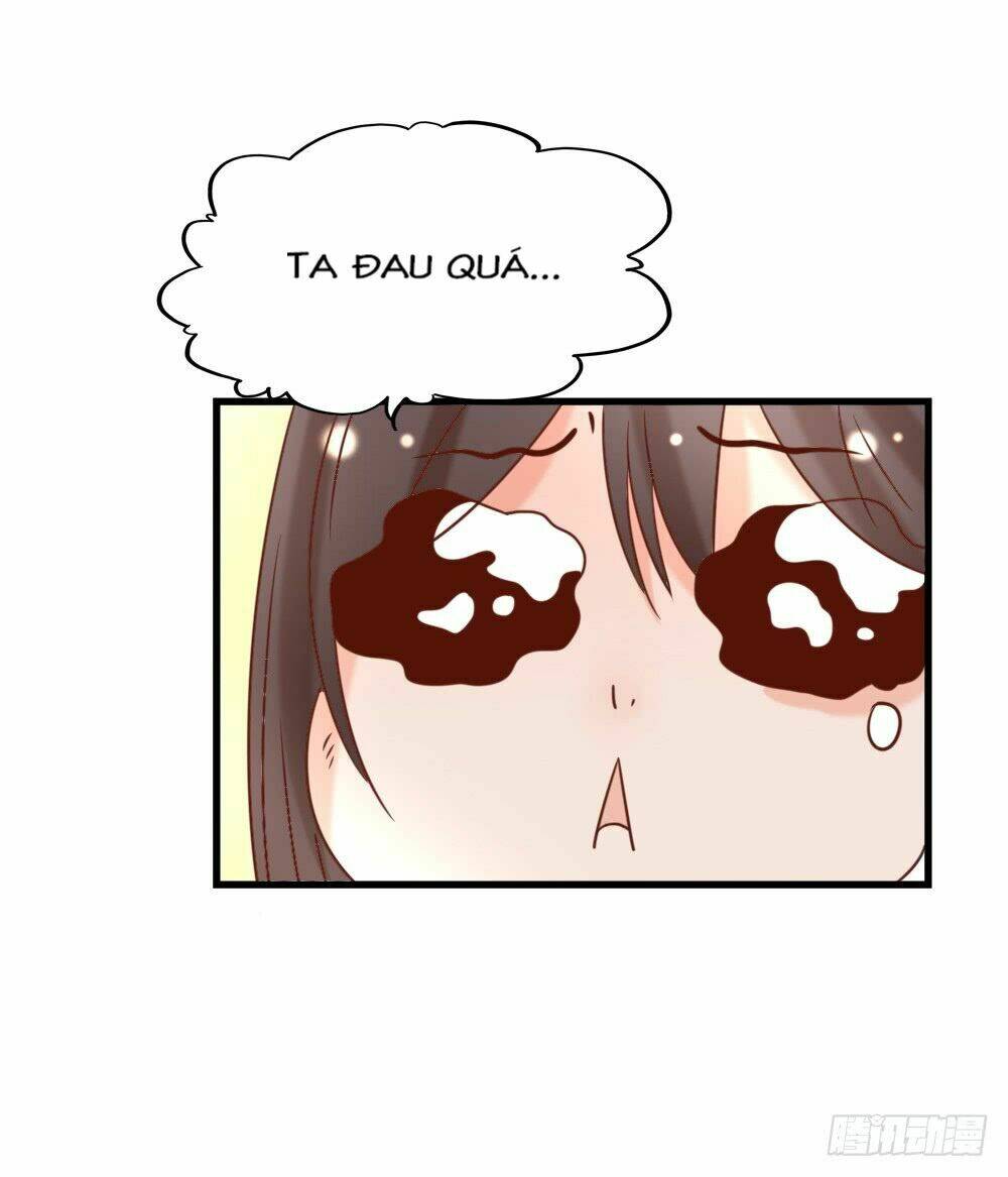 hồng nhan bất vong quốc chapter 14 66