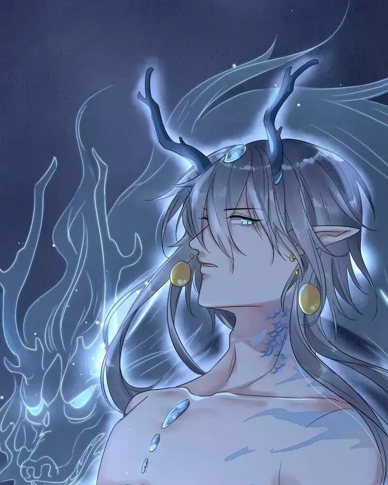 yêu long đại nhân của ta chapter 2 64