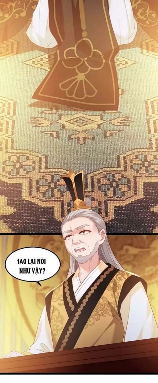 ta mới không gả cho hoàng tử phản diện chapter 9 16