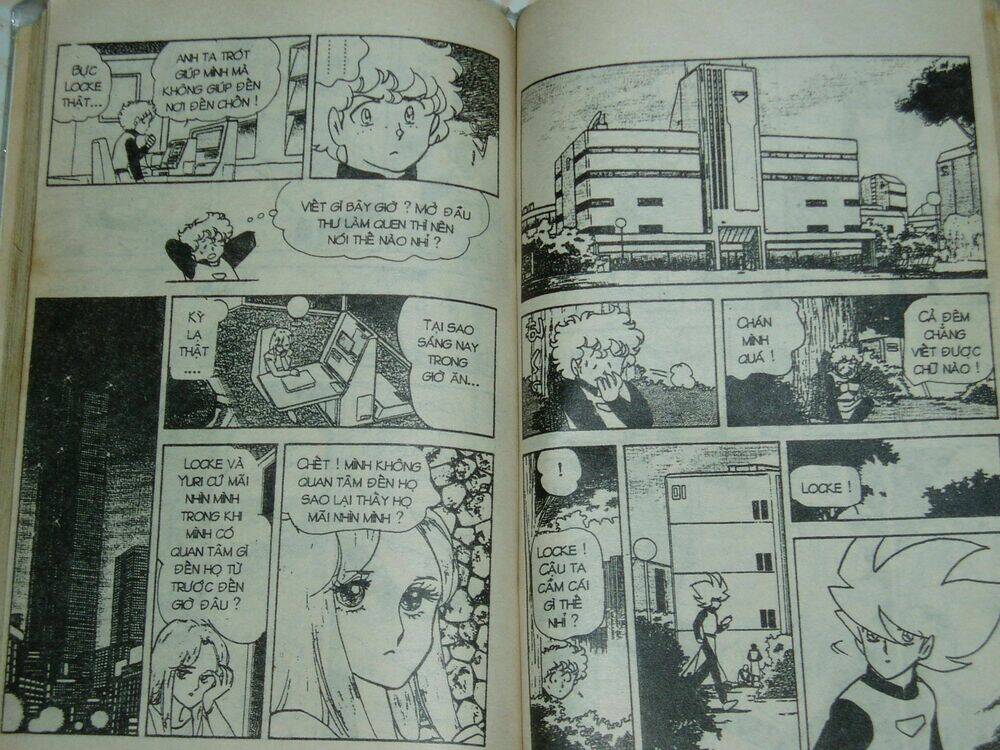 siêu nhân locke chapter 18 57