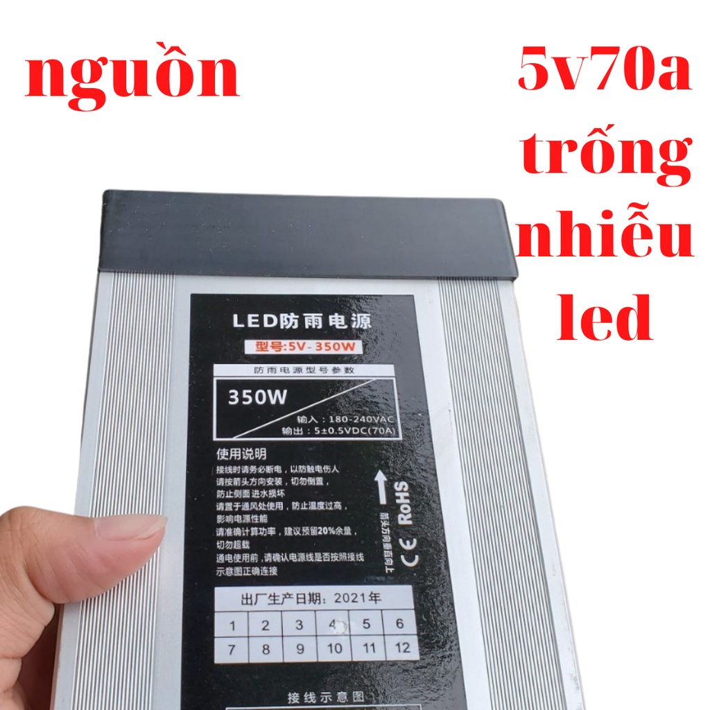 Combo led pháo hoa 20 - 25 - 30 tia mạch âm thanh wifi 145 hiệu ứng kèm nguồn