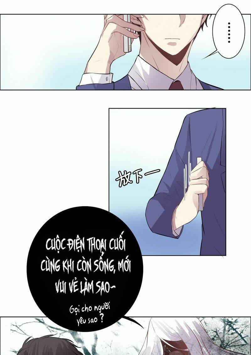 triển khai dị năng chapter 13 7