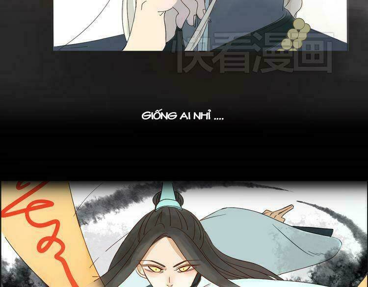 ta chỉ muốn giết ngươi chapter 1.2 8