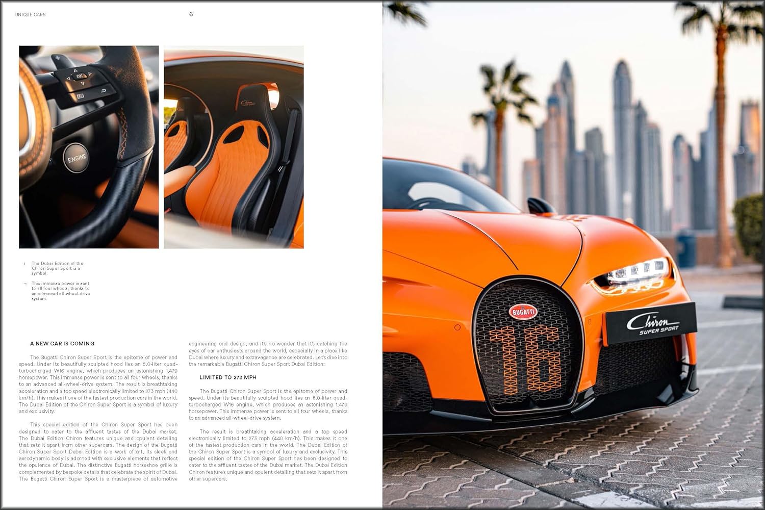 Iconic Cars : The Greatest Modern Classics