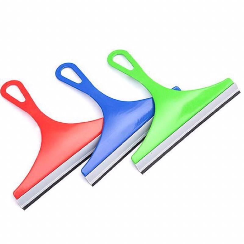 Cây gạt nước lau kính mini cầm tay