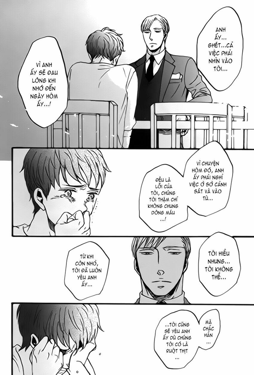 saezuru tori wa habatakanai chapter 2 47