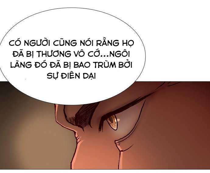 tôi chính là nhà sưu tập chim chapter 18 13