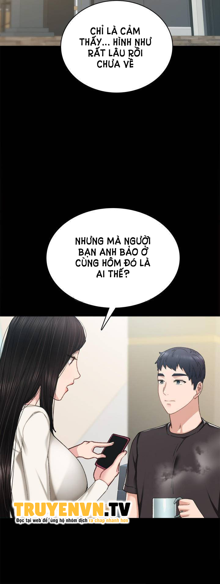 thầy giáo thực tập chapter 85 20
