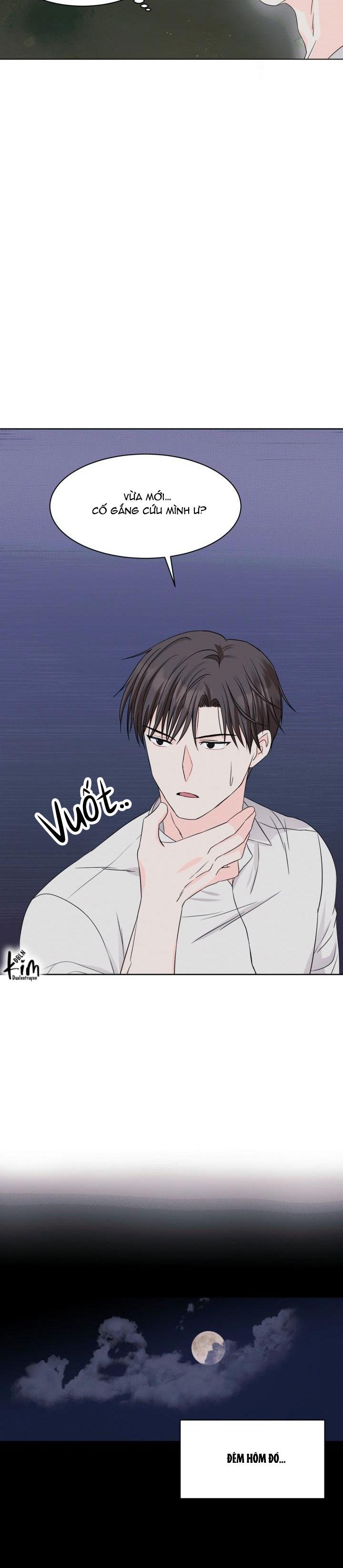 quý đói chapter 2 17