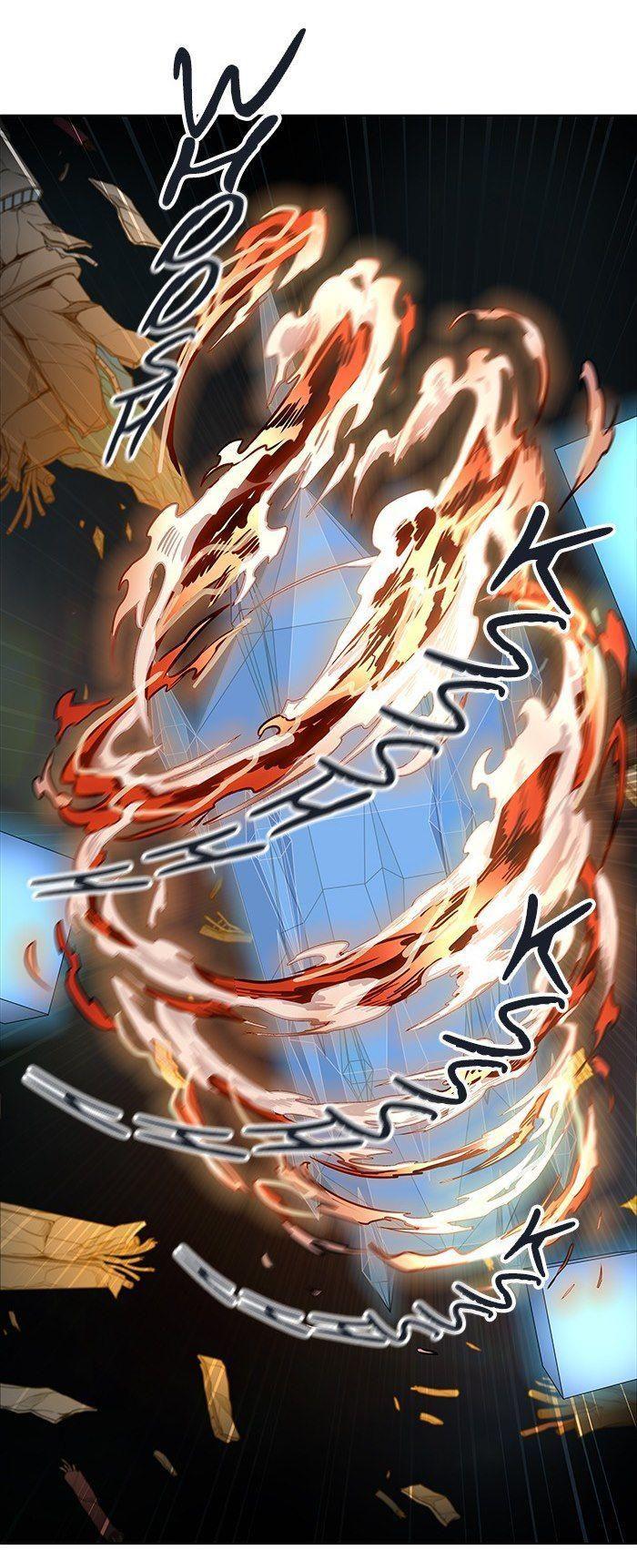 tòa tháp bí ẩn 2 chapter 474 62