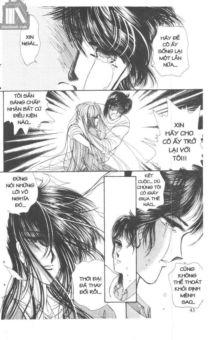 aries thần thoại cung hoàng đạo chapter 3 42