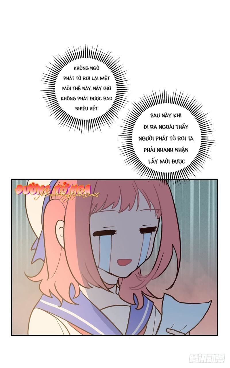 gia sư tổ tiên chapter 32 12