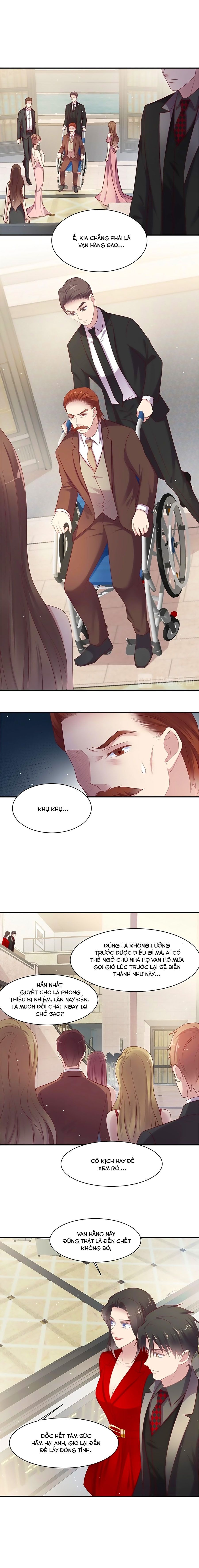 khoá chặt đôi môi (full) chapter 89 3