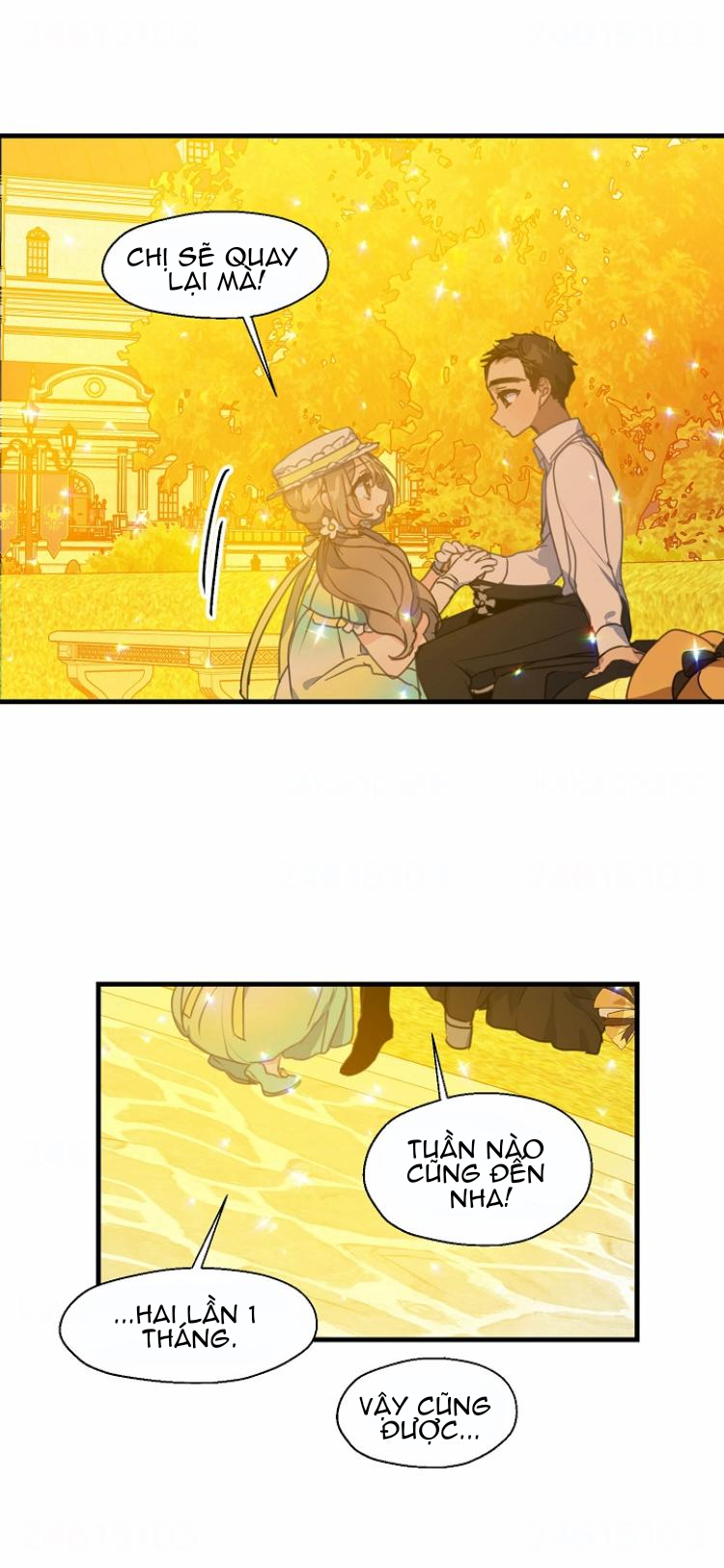 bệ hạ, xin đừng giết tôi!! chapter 30 10