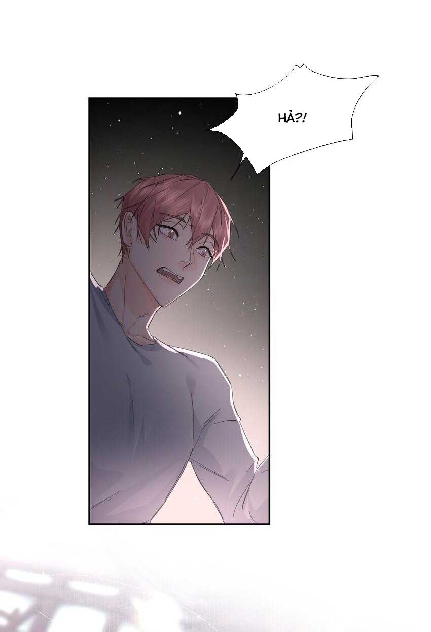 tình cũ là vua chapter 18 26