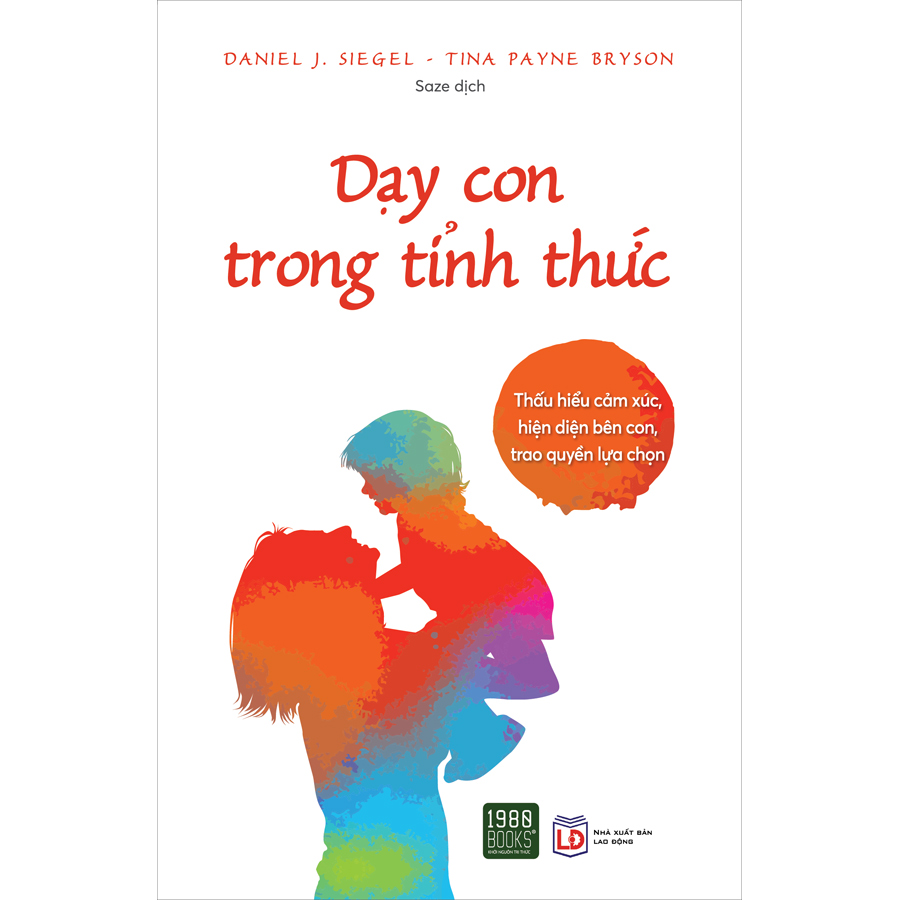 Dạy Con Trong Tỉnh Thức