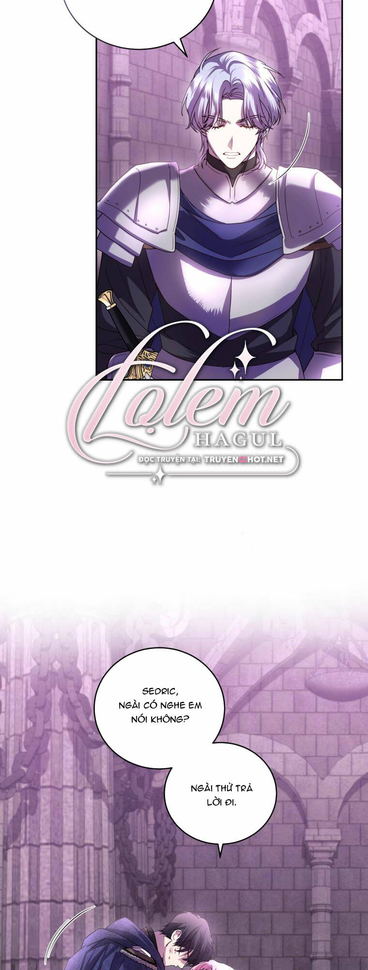nhà điều chế nước hoa độc quyền của bạo chúa chapter 83 47