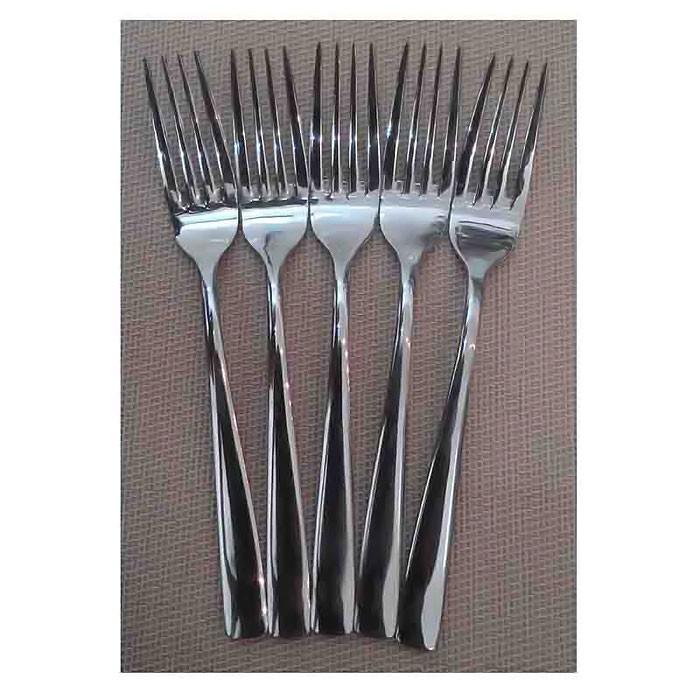 Bộ 3 thìa + dao + nĩa Hàn quốc inox xịn