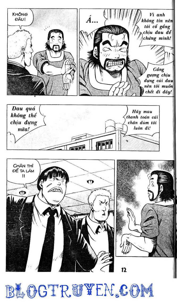 kid gang chapter 115 5