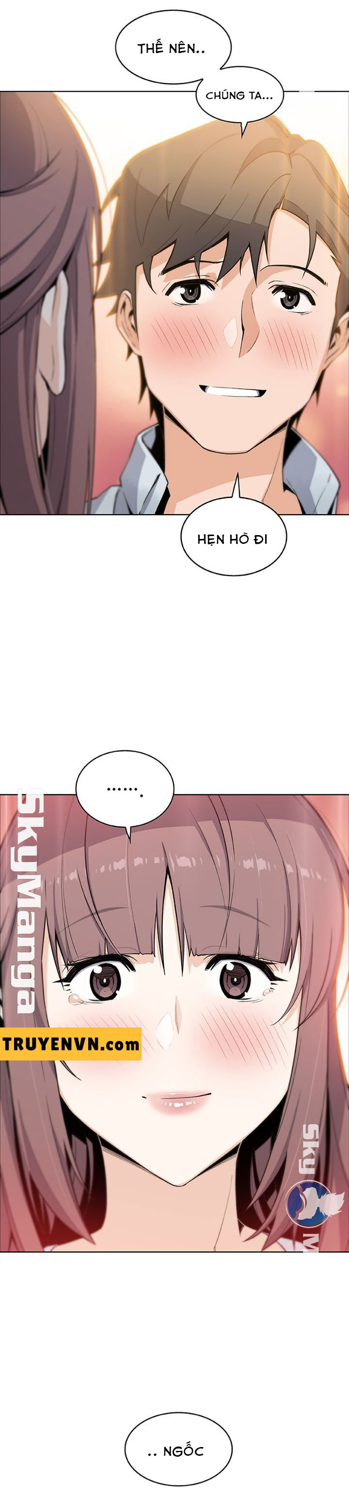 nhóm học đặc biệt chapter 47 24