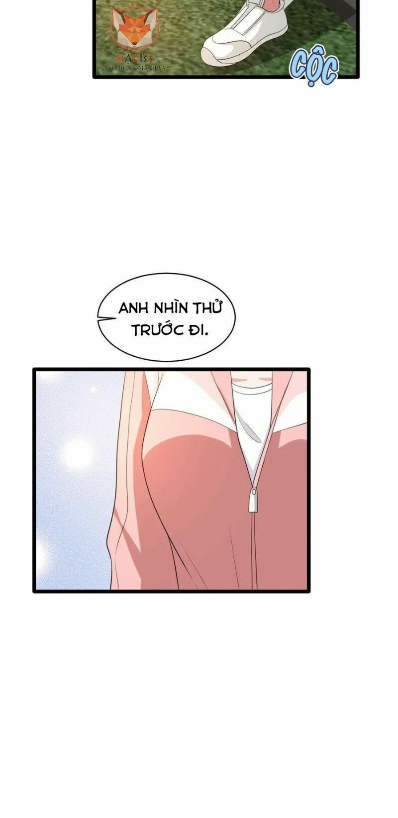 đô thị tà vương chapter 66 10