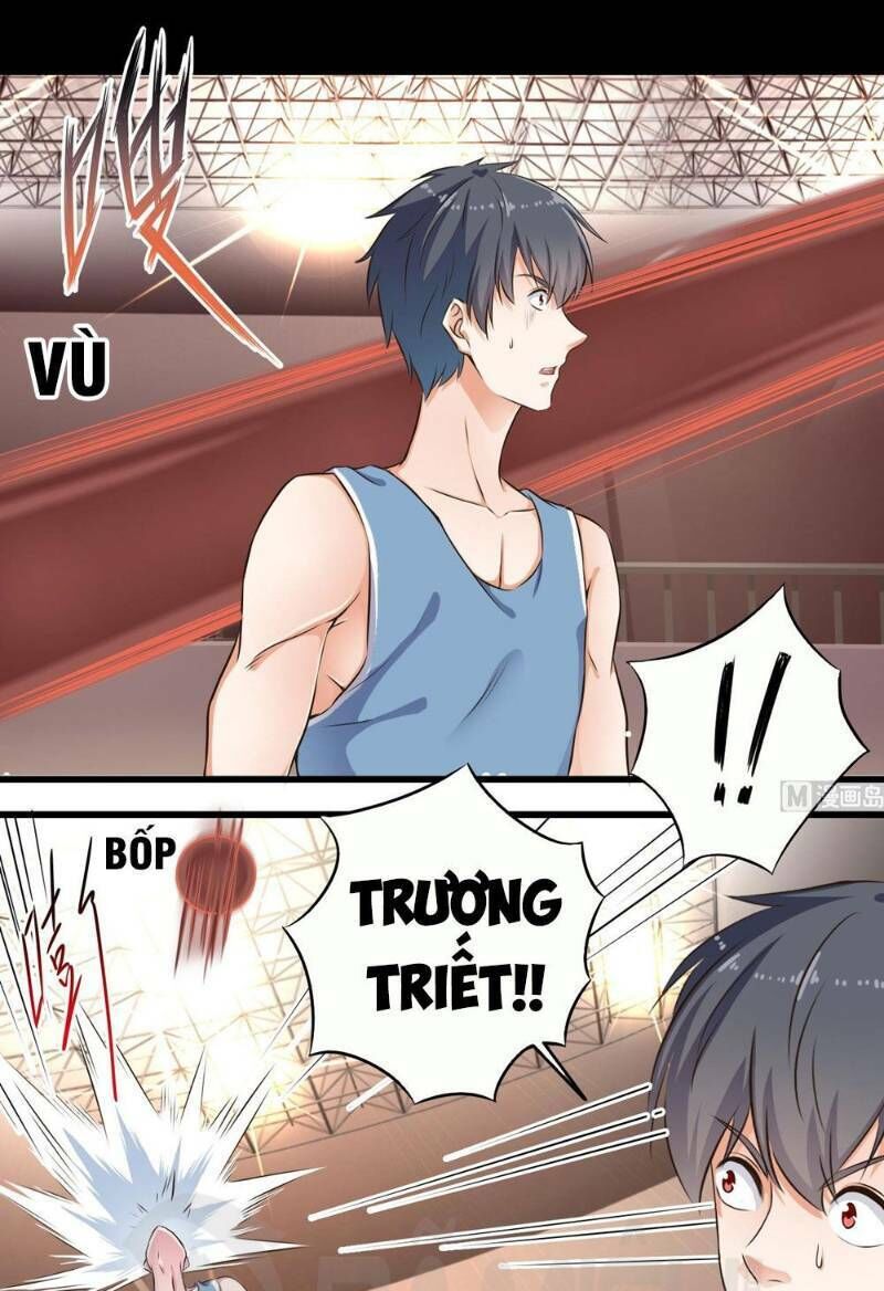 địa phủ khai phá thương chapter 135 1