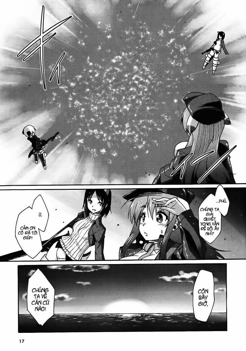 strike witches katayoku no majotachi chapter 1 19