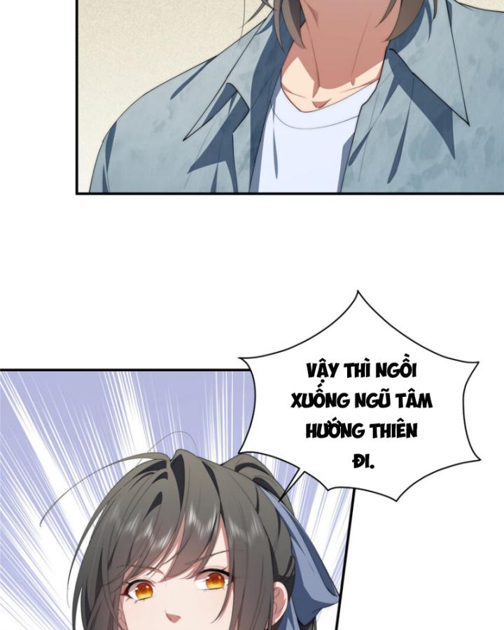 nữ chính chạy từ trong sách ra thì phải làm sao chapter 49 24