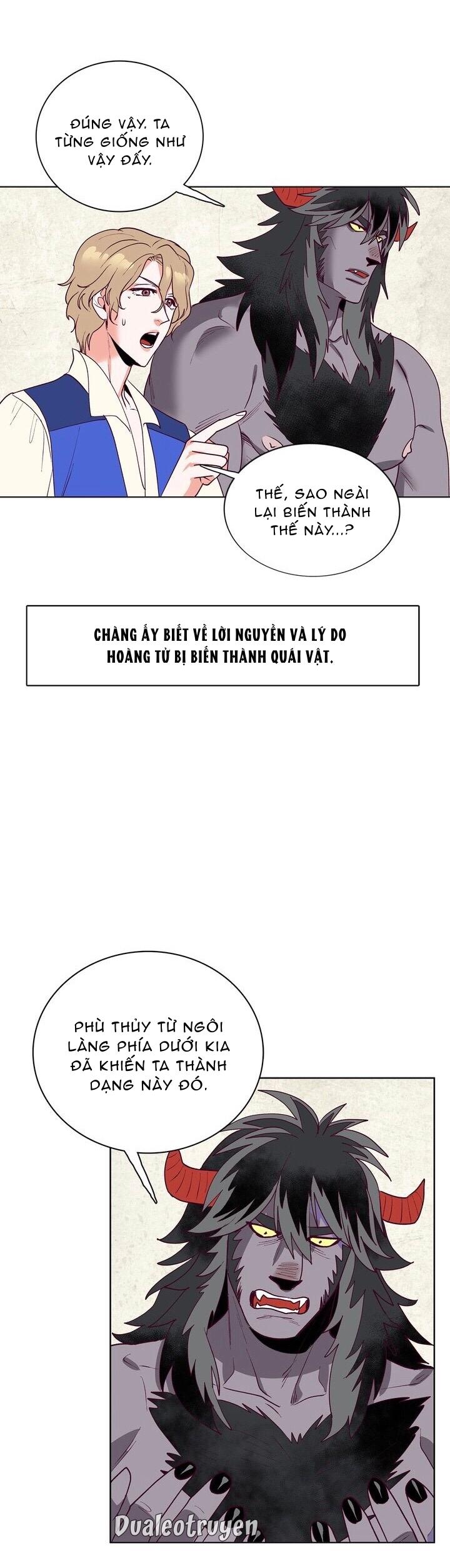 rạp chiếu phim bl cổ điển chapter 32 17