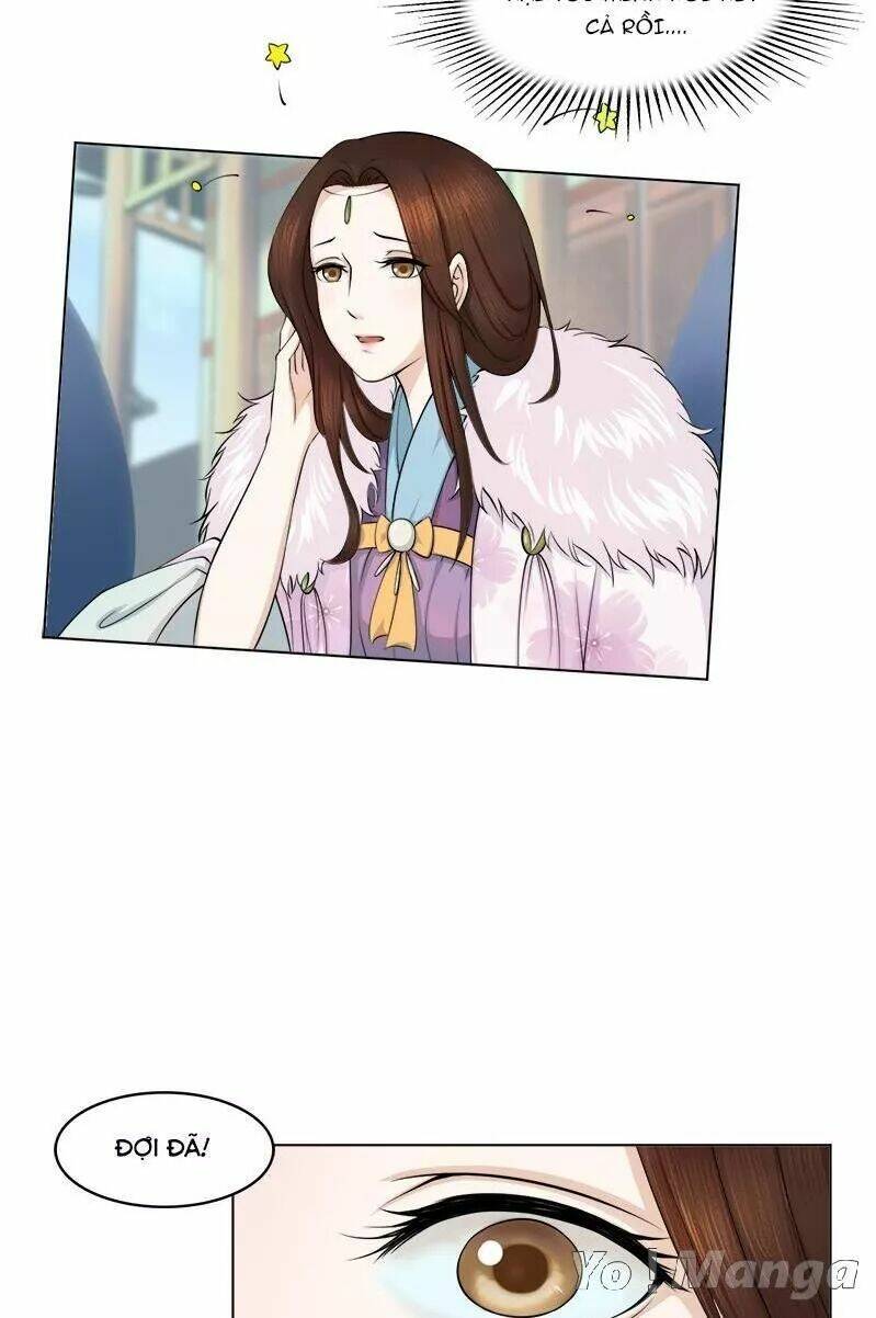 loạn thế hoạ phi chapter 29 14