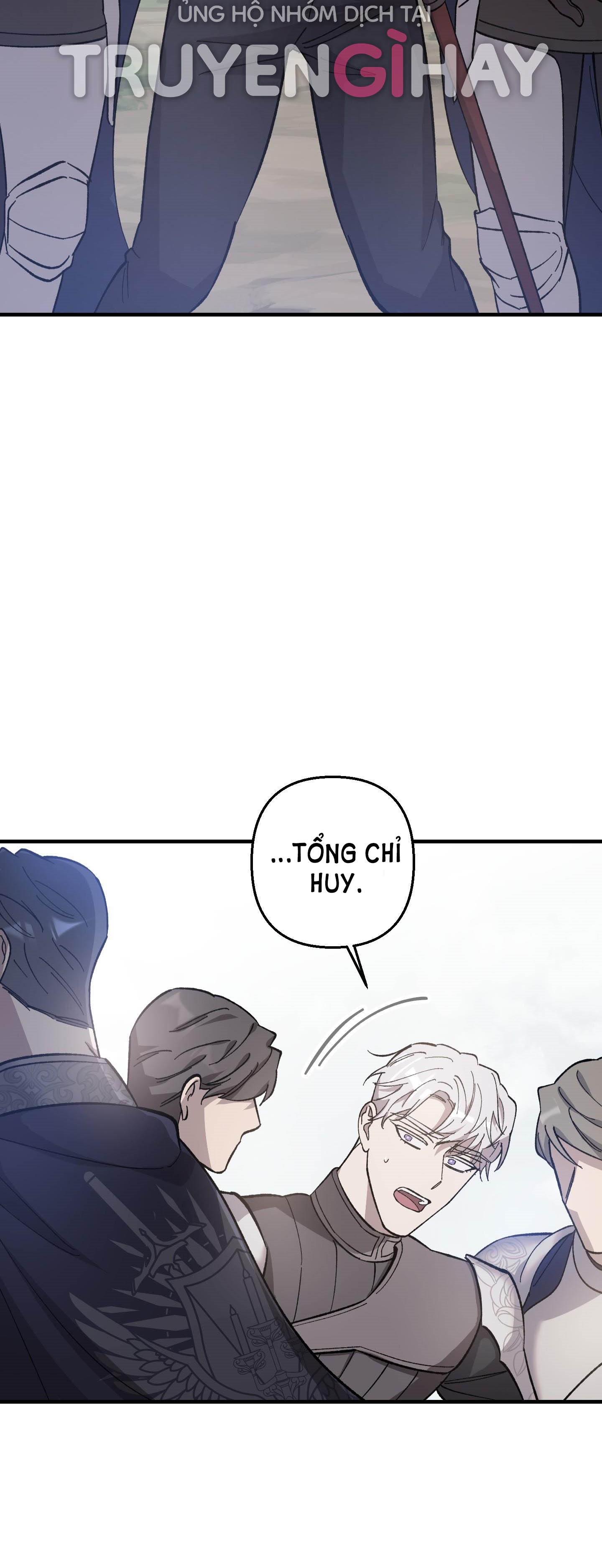 đóa hoa của mặt trời chapter 17.1 14