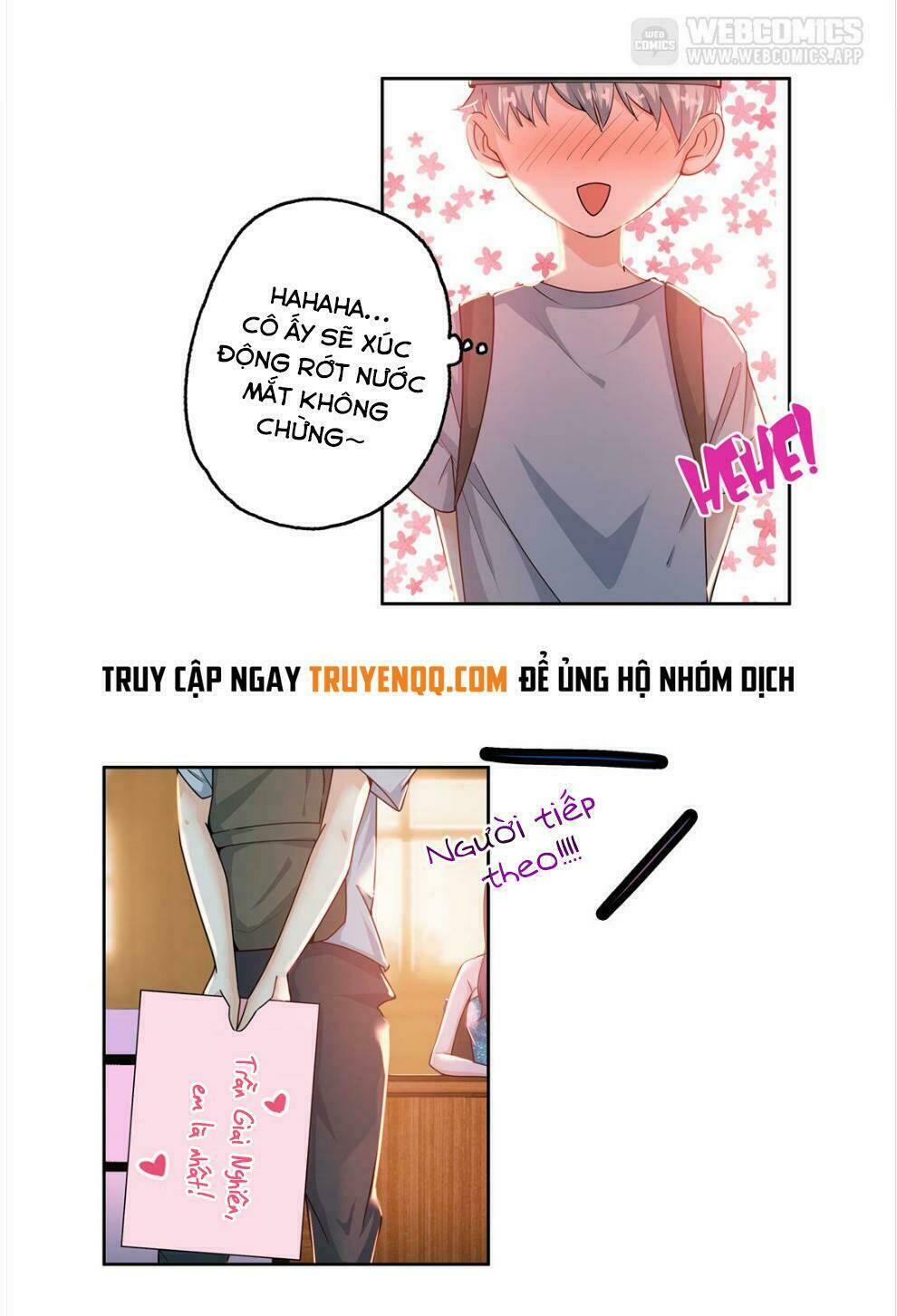 khốn ái tù lung chapter 15 9