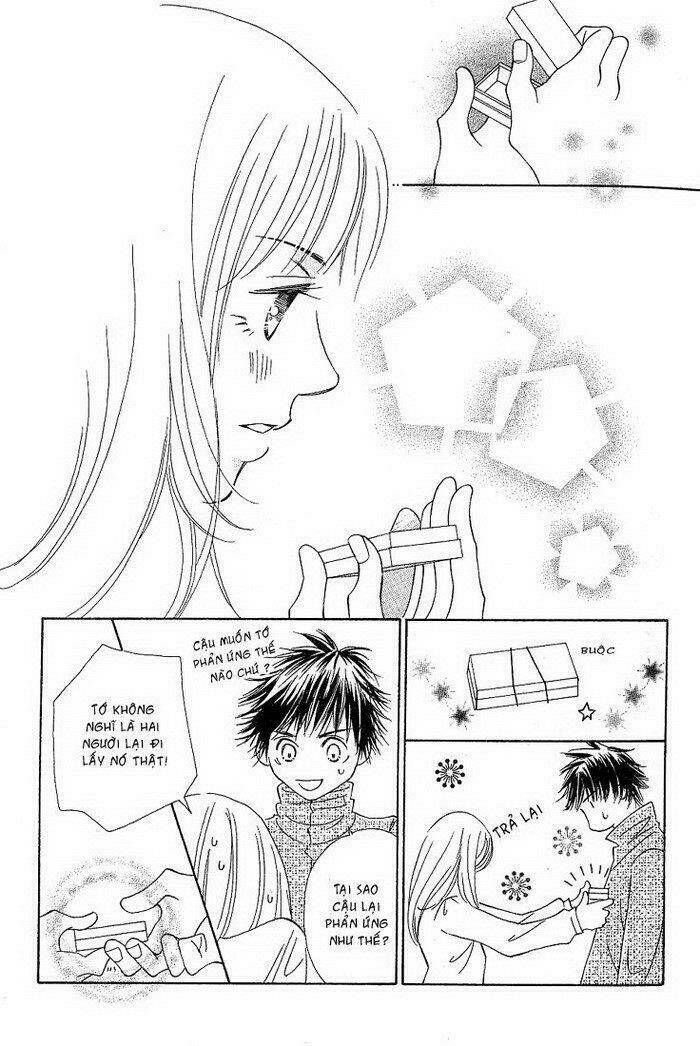 tiếng gọi tình yêu từ giữa lòng thế giới chapter 1 44