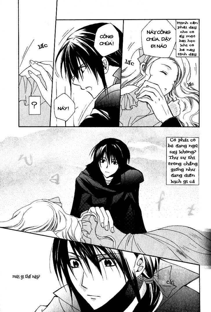 adarushan no hanayome chapter 3 36