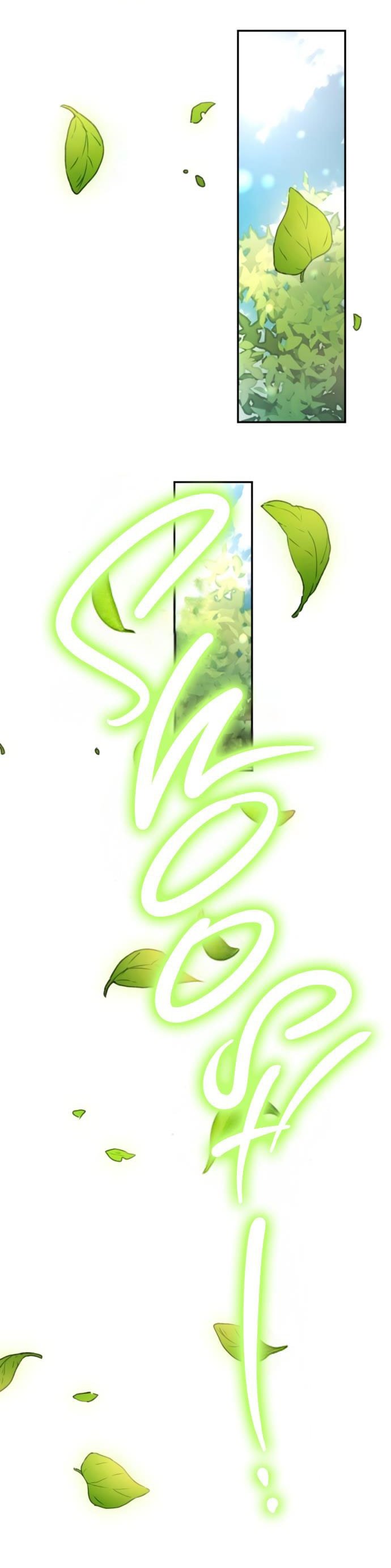 phía sau nụ cười của nàng công chúa sống sót chapter 8.2 86