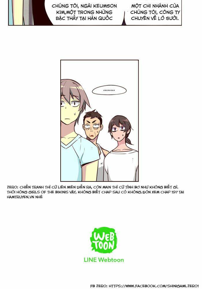 nữ sinh trường wilds chapter 196 34