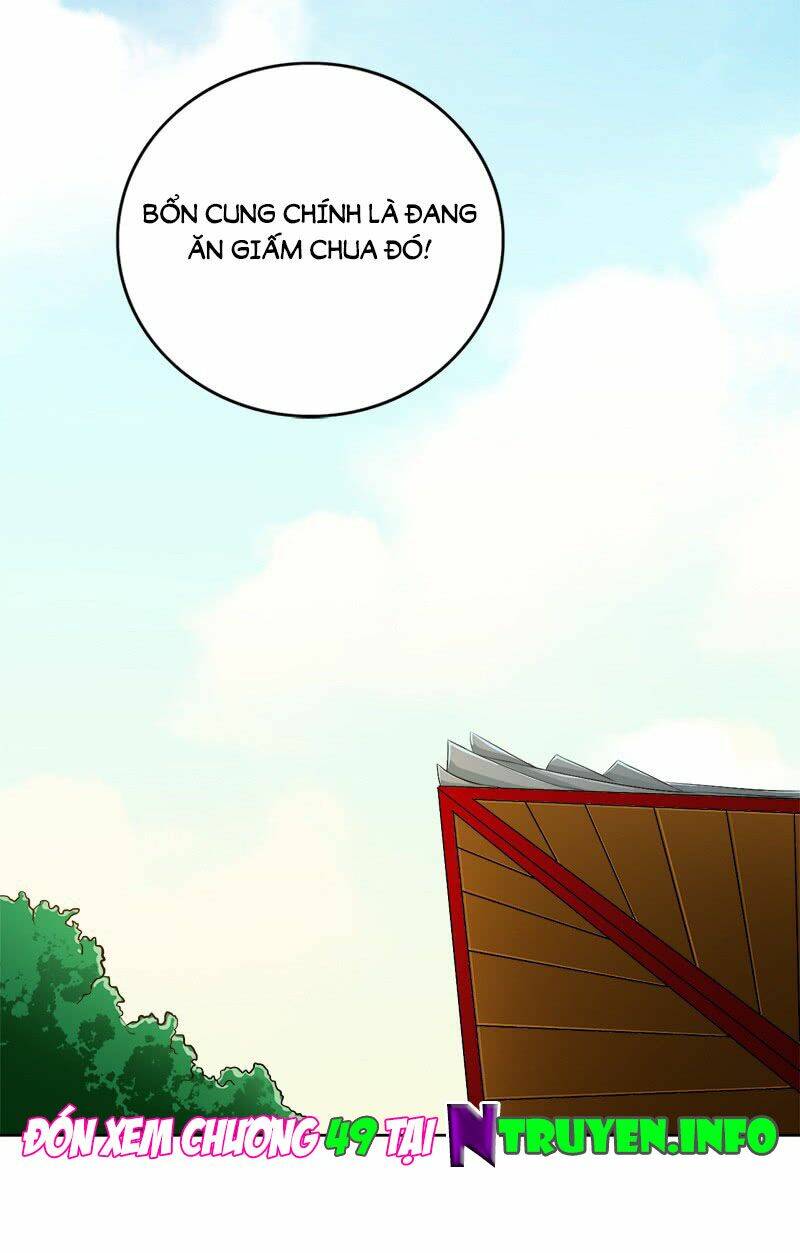 khuynh thế độc phi chapter 48 39