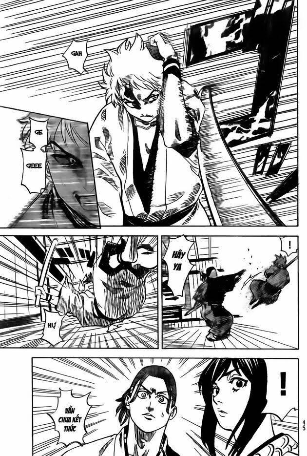 gamaran chapter 1 34