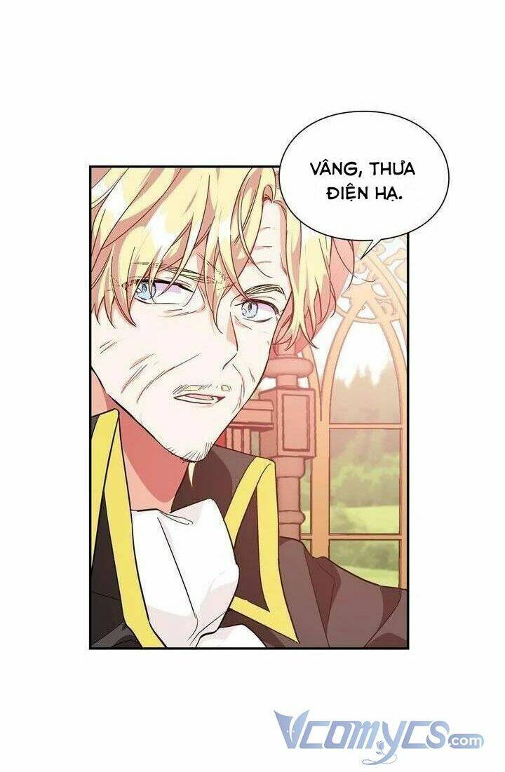 nữ hoàng ngoại khoa chapter 123 26