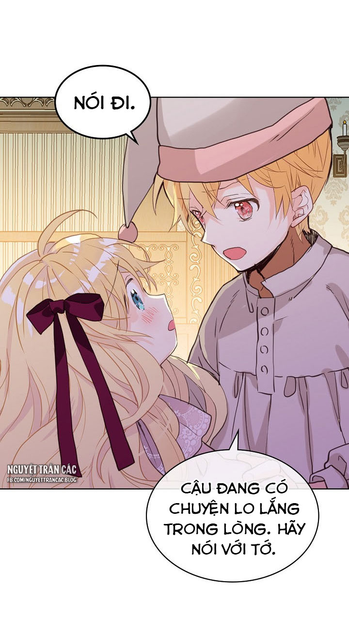 con có phải là con gái của người không? chapter 53 49