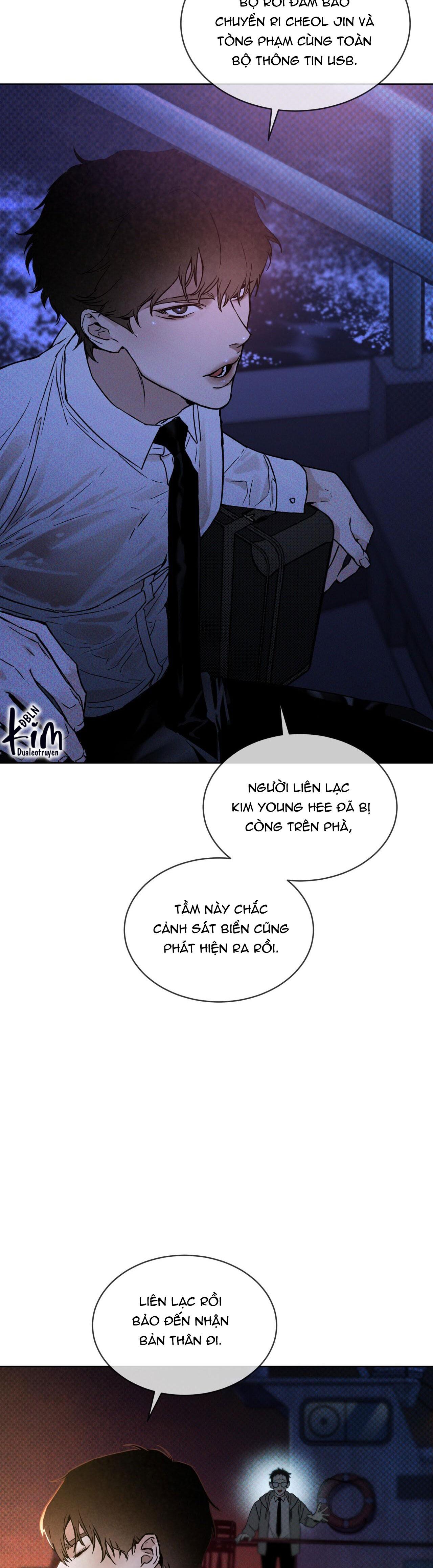 codename anastasia chapter 2 32