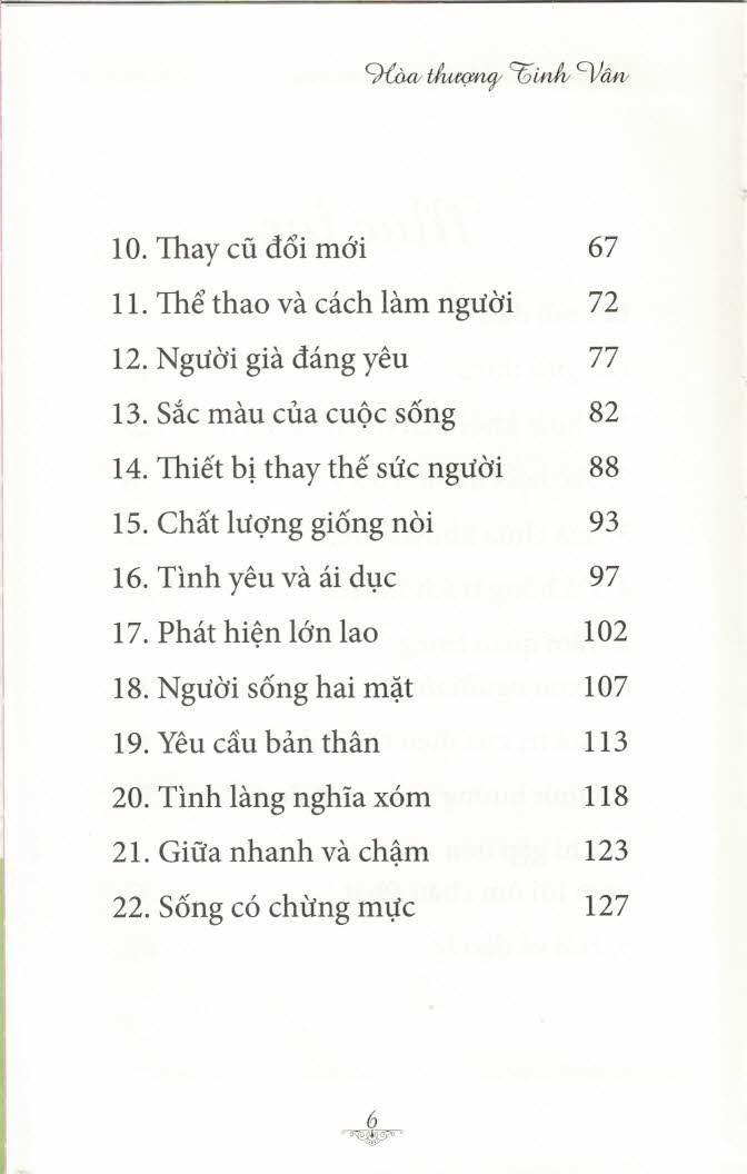 Tuyển Tập Ranh Giới Giữa Mê Và Ngộ - Tập 02: HẠNH PHÚC BẮT ĐẦU TỪ HÔM NAY